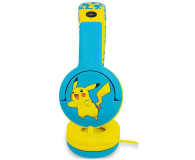 OTL TECHNOLOGIES KIDS - POKEMON CLASSIC PIKACHU - 671320 - zdjęcie 2